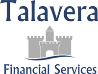 Talavera Financial Services Logo